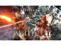A better love story than twilight - Ft Warden x Nobushi