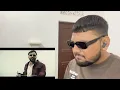 Chandeliers - Siyaahi x UZIII | REACTION | Sultanate | video by Ray.