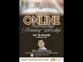 Lagu MAUM 2026 ONLINE STEWARDSHIP MORNING WORSHIP | 4 FEB 2026