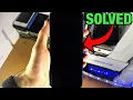 How To Turn ON Samsung Galaxy Z Flip 4 NOT Turning on SOLVED