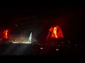 Bring Me The Horizon - a bulleT w/ my namE On(live) 