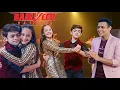 Lagu विवान को उसकी गर्लफ्रेंड के साथ डांस करते देख खुश हो गया बालवीर || Baalveer Returns