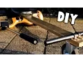 How To Make A Hoverkart DIY Turn Your Hoverboard Into A Kart