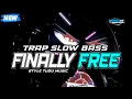 Download Lagu DJ FINALLY FREE TRAP SLOW BASS STYLE TUGU MUSIC || HENRI REMIXER