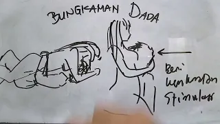 Download Bungkam Suami dengan Dada Anda MP3