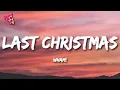 Download Lagu Wham! - Last Christmas