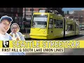 Seattle s Two Unconnected Streetcars