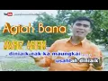Download Lagu AGIAH BANA - AMRIZ ARIFIN - INDANG PARIAMAN VOL 2 Lagu Minang