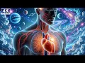 Download Lagu 432Hz + 528Hz- Alpha Waves Heal Damage In The Body - Emotional, Physical, Mental \u0026 Spiritual Healing