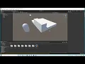 Unity - Navigating Scene View