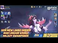 Lagu HoK New BGM Milady Swampseer \
