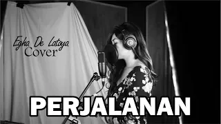 egha de latoya perjalanan franky dan jane live acoustic