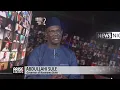 Download Lagu The ADC Coalition Vindicates Tinubu From Wanting a One-Party State – Sule