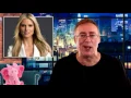Heidi Klum Boobs ABZToday OneOFFs with Brian McKaig