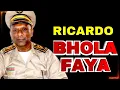 Lagu Ricardo Bhola