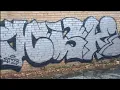 Download Lagu Graffiti piece Montana white + Slider chrome (07.10.23) REMASTERED 
