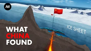 What’s Hidden Under Antarctica Will Cause Global Tension