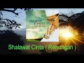 Download Lagu Ustadz Jefri Al Buchori - Shalawat Cinta ( Renungan )