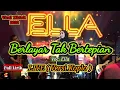 BERLAYAR TAK BERTEPIAN Voc. Ella cover kendang (versi koplo) viral tiktok full lirik