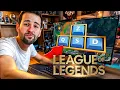 Download Lagu LE ZQSD EST SORTI..🔥DE LOIN le plus GROS Changement EN 15 ANS DE LOL..