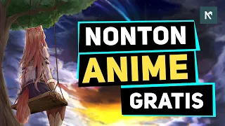 Download Tempat Nonton Anime Terbaik dan Gratis - SUB INDO MP3