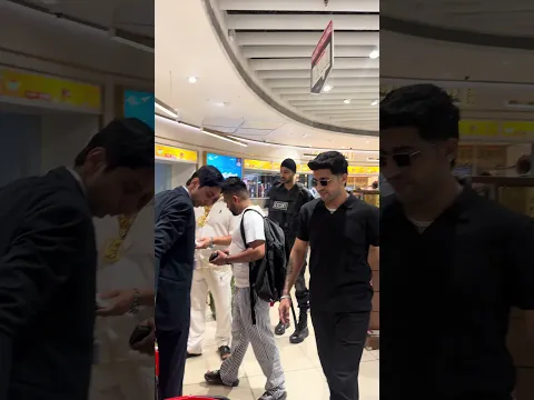 Thailand 🇹🇭 Me Thara bhai Joginder ❤️ #tharabhaijoginder