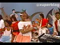 Download Lagu Grafite - Mamma Maria (Clube da Criança com Xuxa)