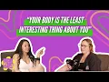 The Remi Bader Controversy w Carey Lieberman