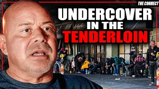 Inside The Network Running San Francisco's Fentanyl Trade