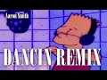 Download Lagu [ 1 Hora - 1 Hour ]  Aaron Smith - Dancin ( KRONO Remix ) ( Español ) Letra- Lyrics