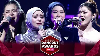 momen bermakna lesti melly sridevi u0026 selfi bangkitkan kenangan lagu yunita ababil u0026 alik ababil