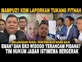 Download Lagu DEDI MULYADI SLAUGHT BY THE WEST JAVA LEGAL TEAM INTO INVESTIGATION!! EKO WIDODO \u0026 THE MOTHERS PR...