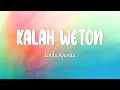 Download Lagu Linda Ayunda - Kalah Weton (Lirik Lagu)