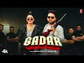 Download Lagu Gadar - Rahul Puthi, Anjali 99, Feat. Deepak Baldi, Sweta Chauhan | New Haryanvi Song 2024