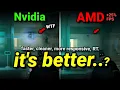 Wait AMD just Fixed Ray Tracing