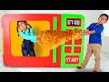 Download Lagu Kaden Wendy \u0026 Maddie’s Magical TINY to GIANT Microwave Adventures!