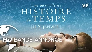 Une Merveilleuse Histoire Du Temps - Bande Annonce 2 VF