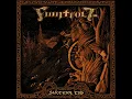 Finntroll - Jaktens Tid