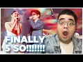 Download Lagu VANESSA ZEE X JUICY - MAWAR JINGGA | SPEKTAKULER SHOW 11 | TOP 4 |  INDONESIAN IDOL 2025 | REACTION