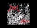 Download Lagu BLOOD - Inferno (OFFICIAL FULL ALBUM/ FDA RECORDS)