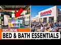 48 COSTCO BED BATH ESSENTIALS You CANNOT MISS HURRY in May 2026