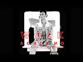 Lagu WALK - AGNEZ MO || LIRIK LAGU DAN TERJEMAHAN