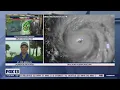 Hurricane Ian Live report from St Pete Beach Florida FOX 13 Seattle