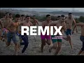 The Blaze - TERRITORY | SOMMA Remix (Official Audio)