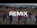 The Blaze - TERRITORY | SOMMA Remix (Official Audio)
