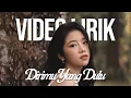 Download Lagu ANGGIS DEVAKI - DIRIMU YANG DULU #DEVAKI (LYRIC VIDEO) LIRIK LAGU TERBARU