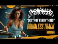 Hatebreed - Destroy Everything (Drumless) NO DRUMS - High Quality