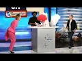 Video di Sarah Paulson Gets Scared During '5 Second Rule'