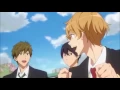 Free! AMV - Waka Waka