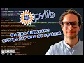 pvlib python 14 System with east-west orientation